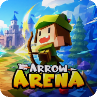 Arrow Arena